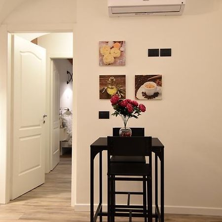 Turinlove Apartment Екстериор снимка