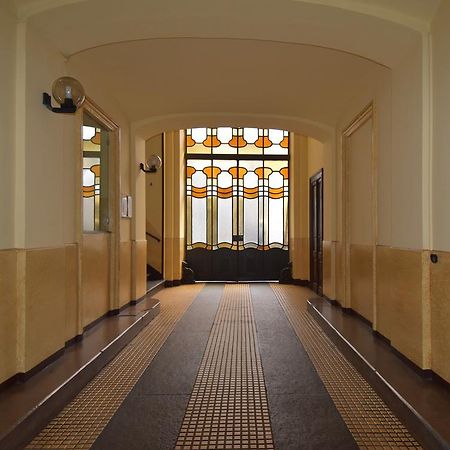 Turinlove Apartment Екстериор снимка