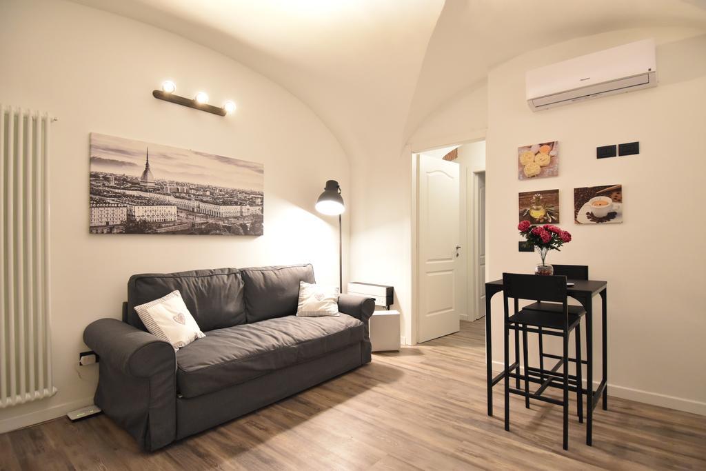Turinlove Apartment Екстериор снимка