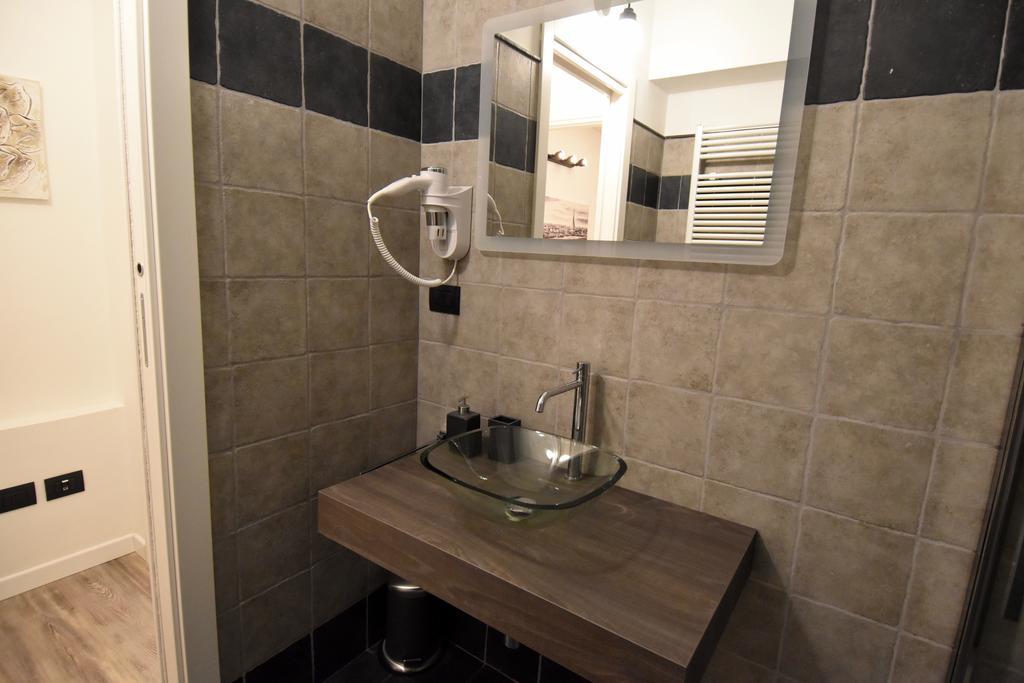 Turinlove Apartment Екстериор снимка
