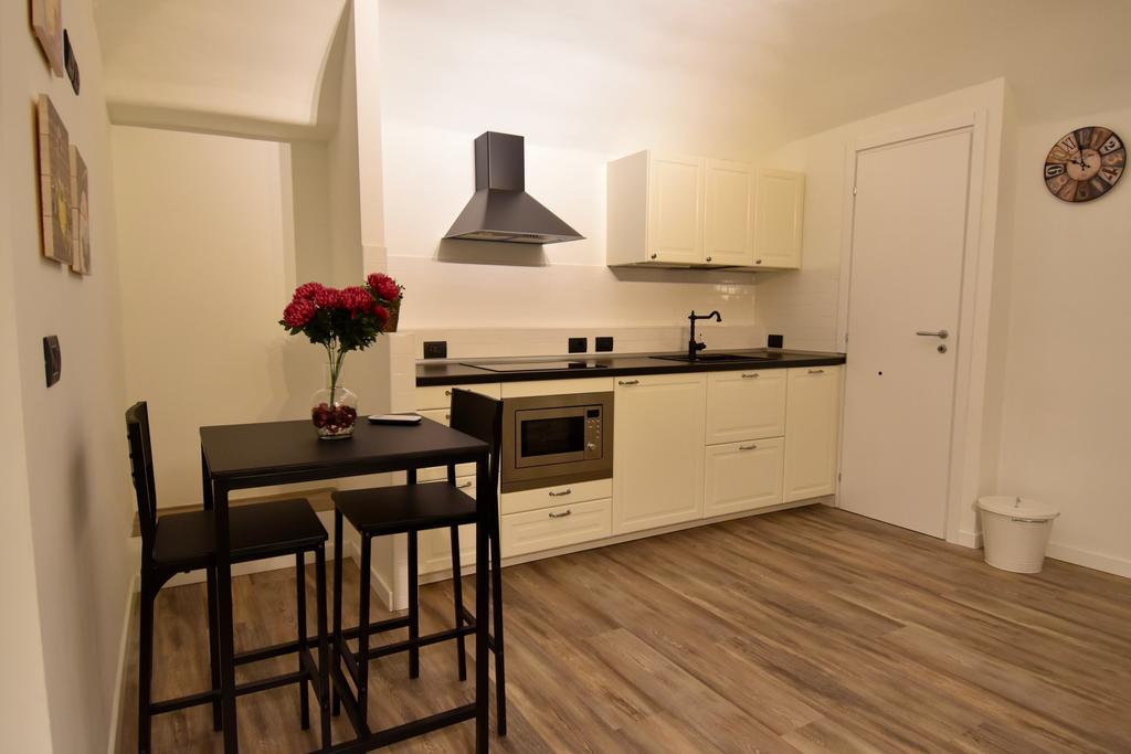 Turinlove Apartment Екстериор снимка