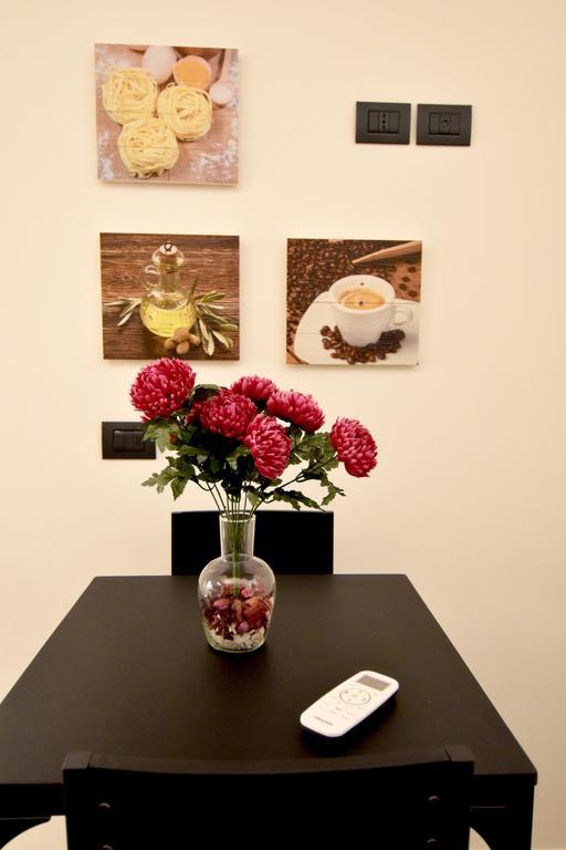 Turinlove Apartment Екстериор снимка