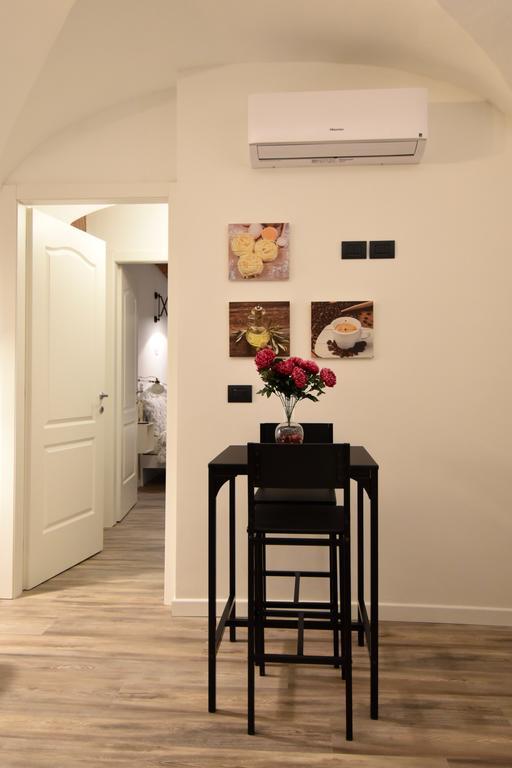 Turinlove Apartment Екстериор снимка