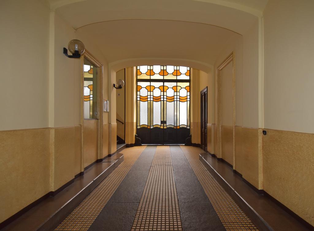 Turinlove Apartment Екстериор снимка