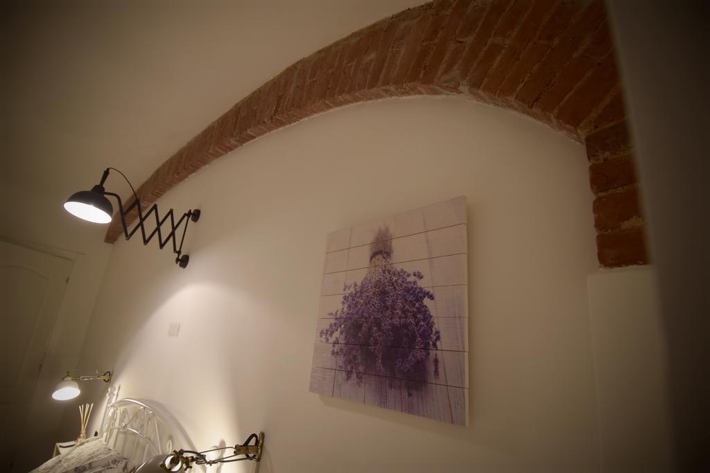 Turinlove Apartment Екстериор снимка