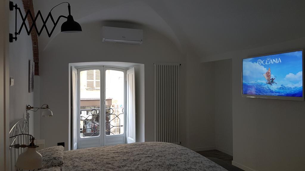 Turinlove Apartment Екстериор снимка