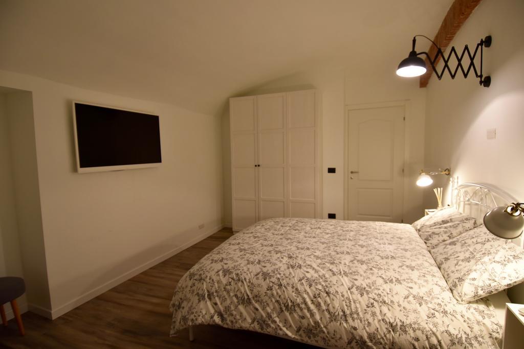 Turinlove Apartment Екстериор снимка