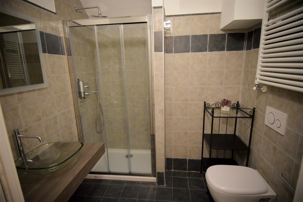 Turinlove Apartment Екстериор снимка