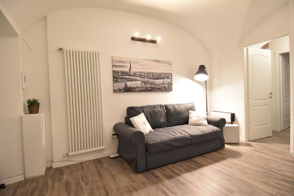 Turinlove Apartment Екстериор снимка